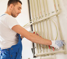 Commercial Plumber Services in Carmichael, CA
